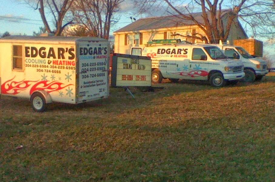 Edgars Cooling & Heating