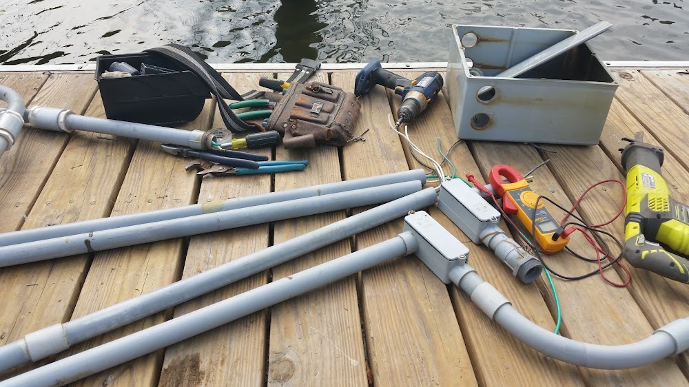 Edwards Electrical Services L.L.C