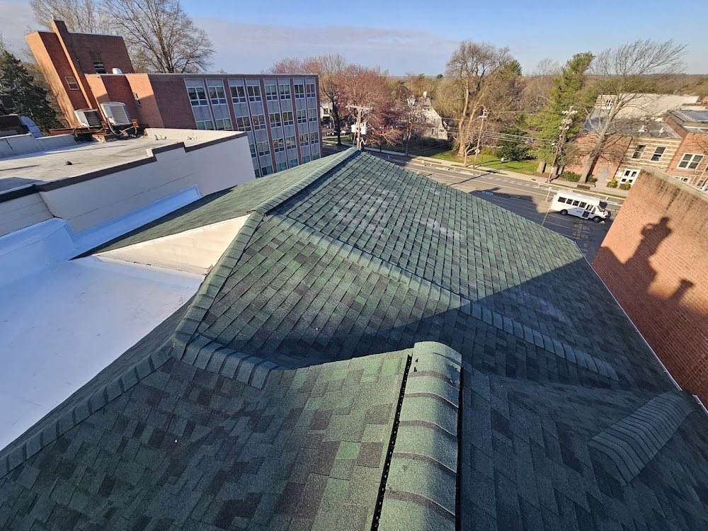 E&E Contracting LLC