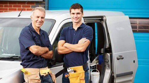Electric EEL Sewer & Drain Cleaning