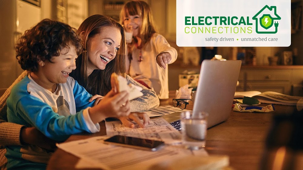 Electrical Connections LLC