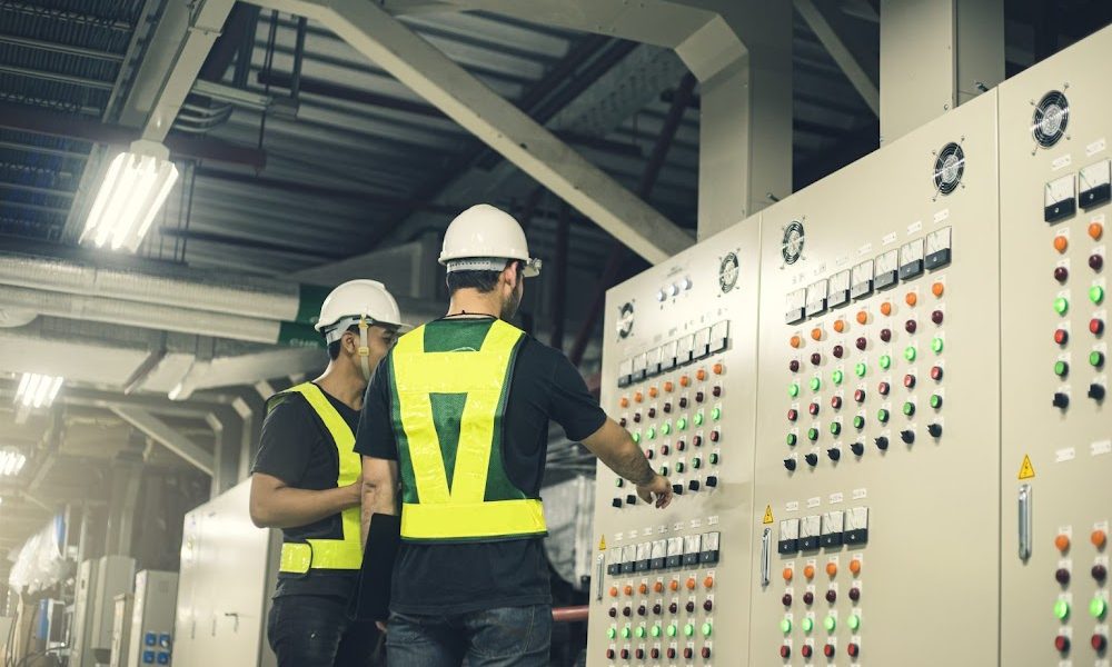 Electrical Service Solutions