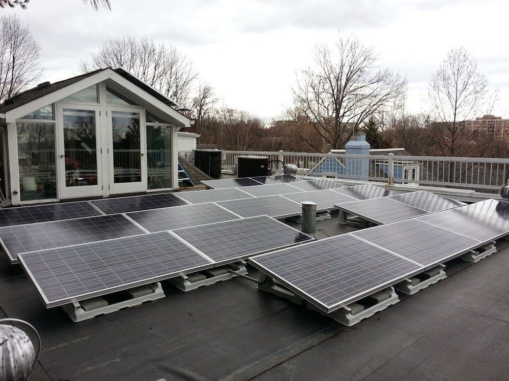 Electrical Solutions