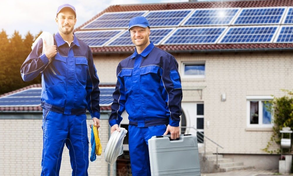 Electrician Springfield VA