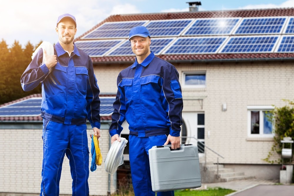 Electrician Springfield VA