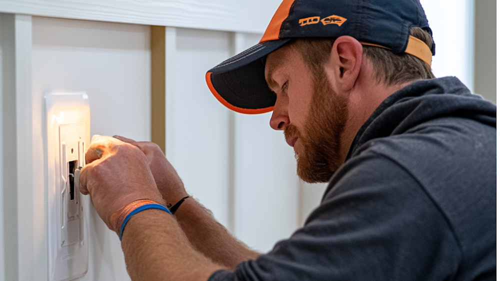 Electricians Frederick MD