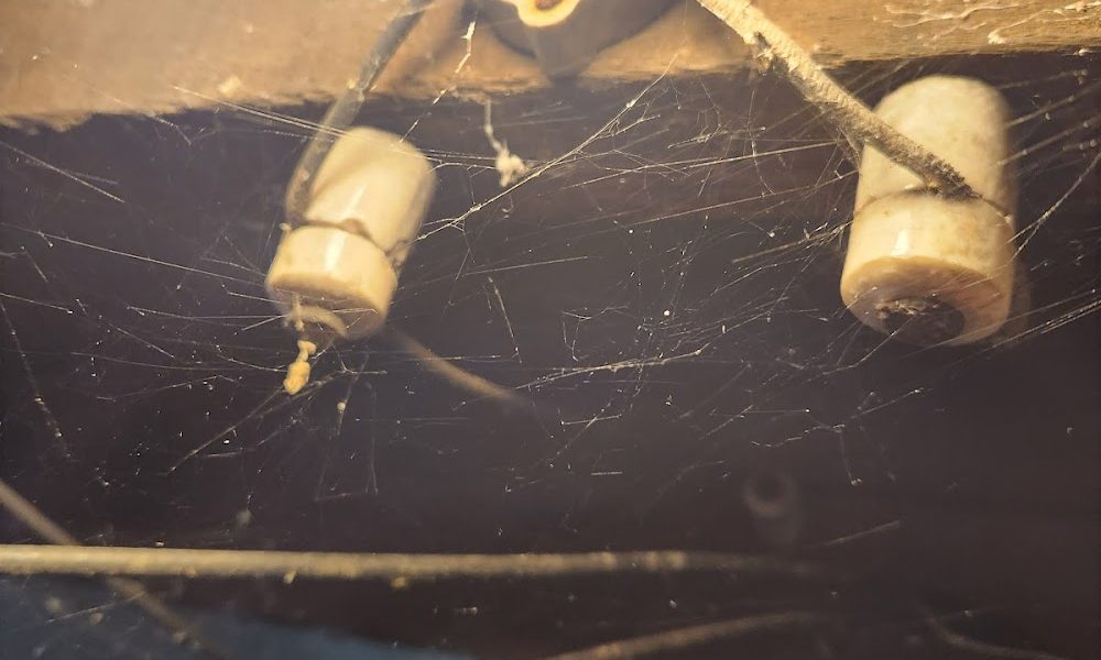 Electrifusion Electrical Services