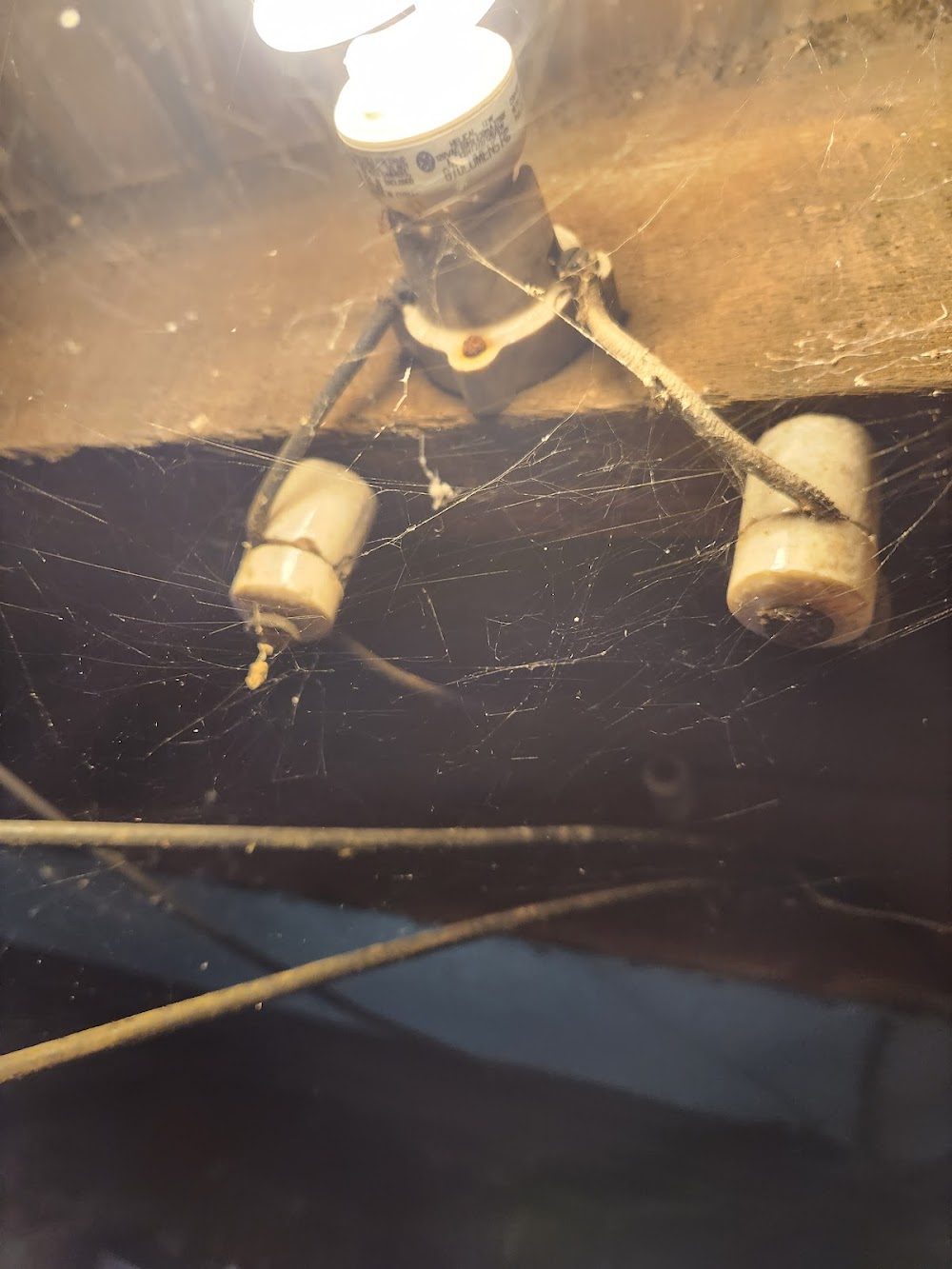 Electrifusion Electrical Services