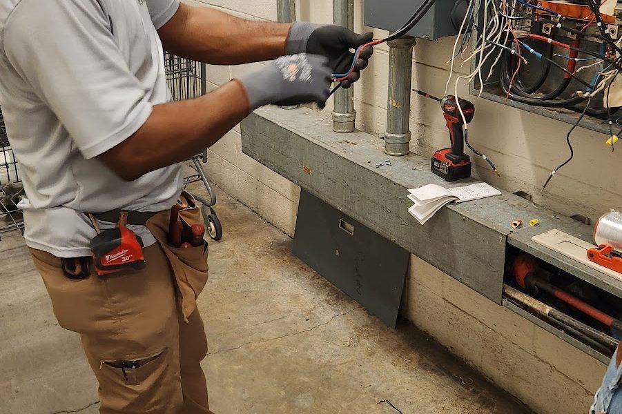 Electrify Electric, LLC