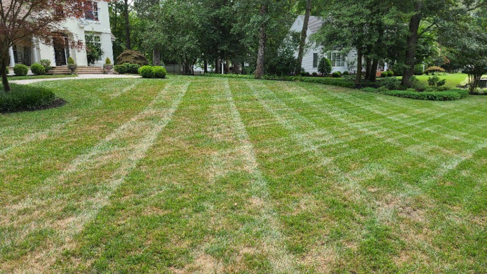 Elliott’s Land Management LLC