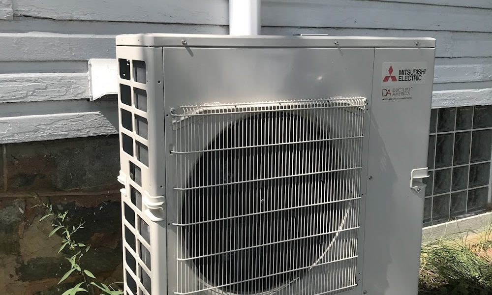 Elmar Heating & Cooling
