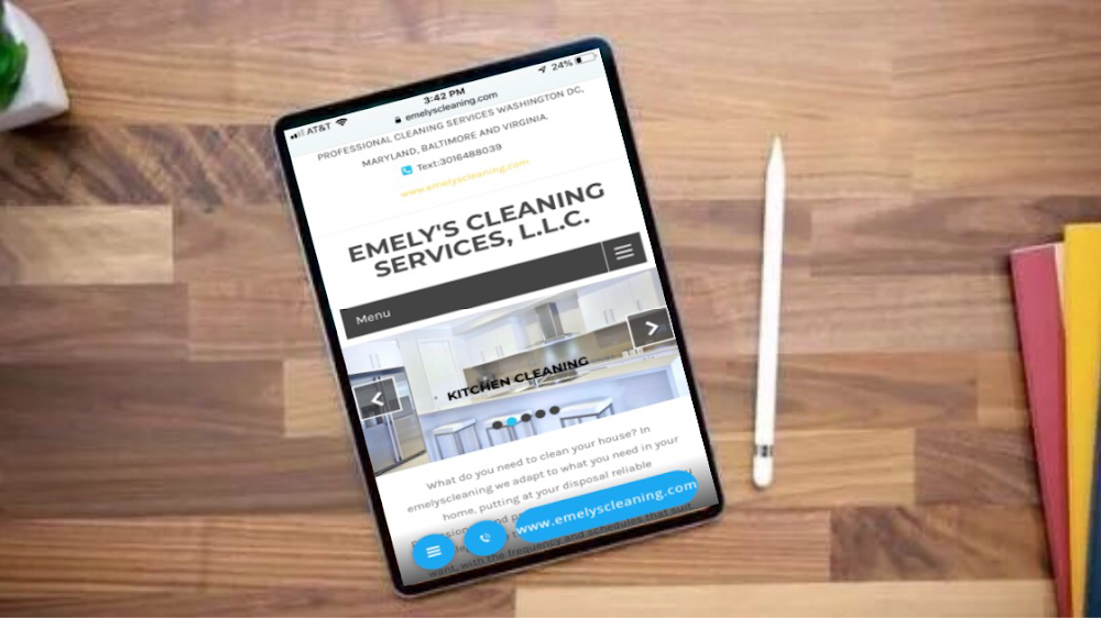 EMELY’S CLEANING SERVICES