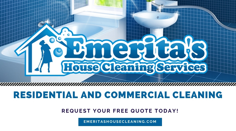 Emerita’s House Cleaning Services