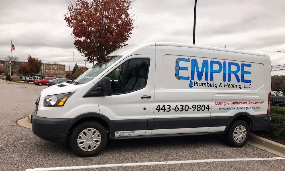Empire Plumbing and Heating llc