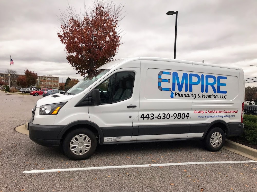 Empire Plumbing and Heating llc
