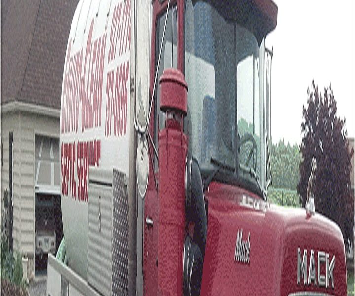 Enviro-Clean Septic Service