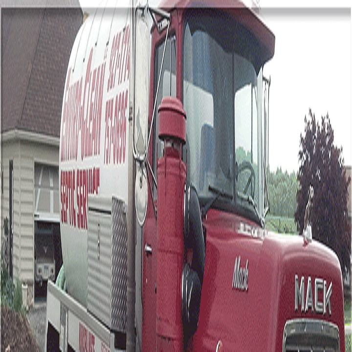 Enviro-Clean Septic Service