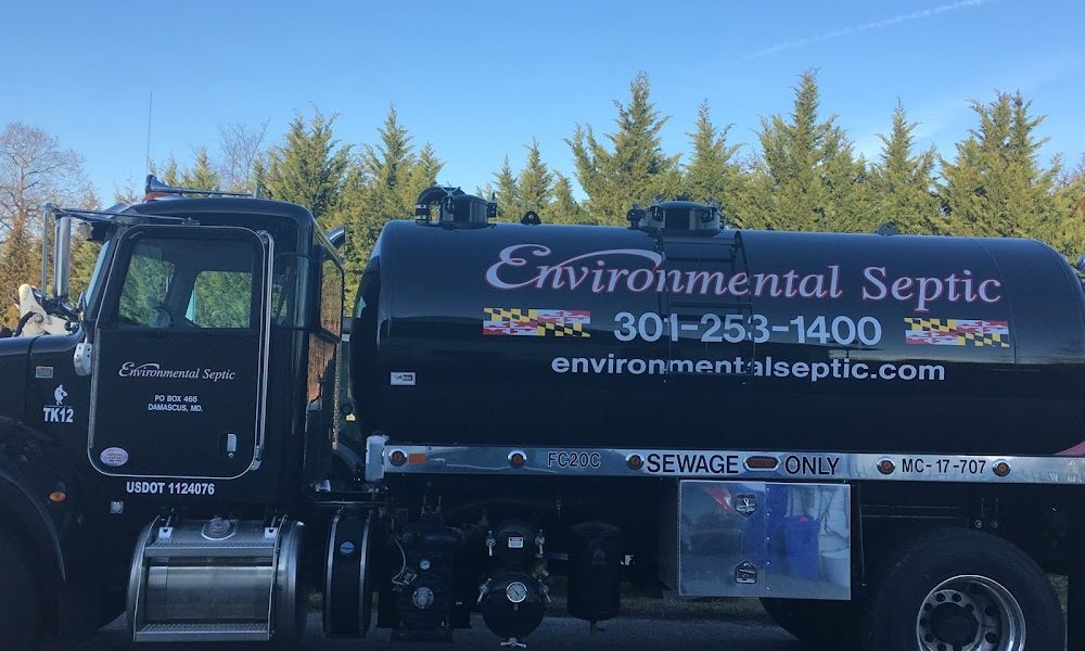 Environmental Septic