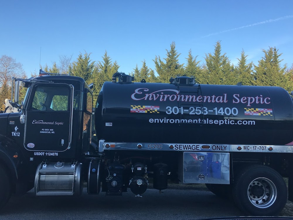 Environmental Septic