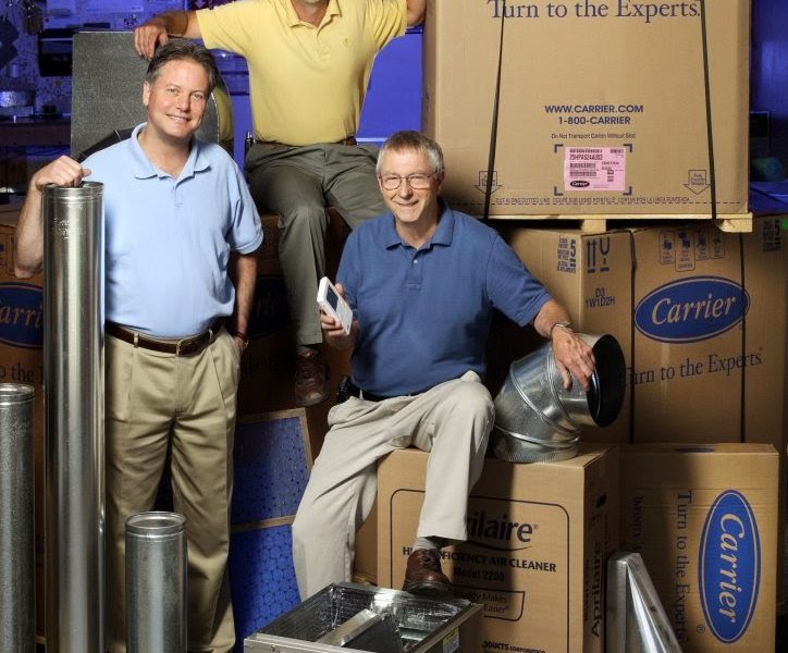 Environmental Systems Associates