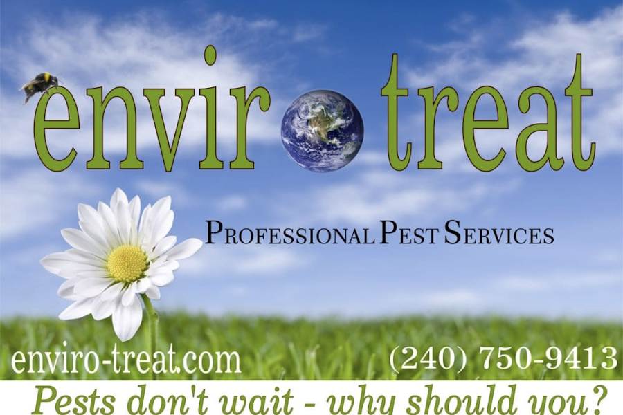 Envirotreat Pest Control