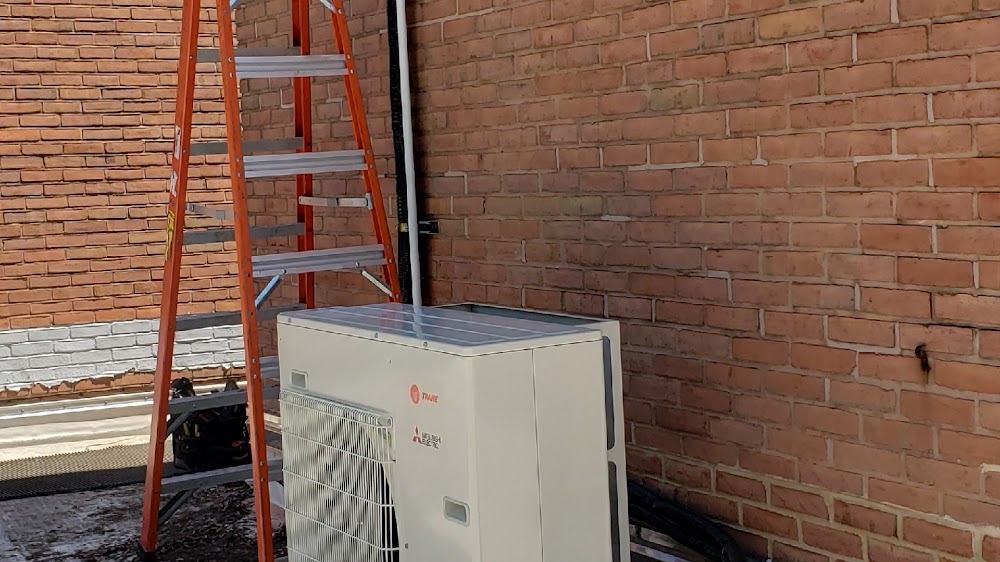 ES HVAC SERVICES LLC