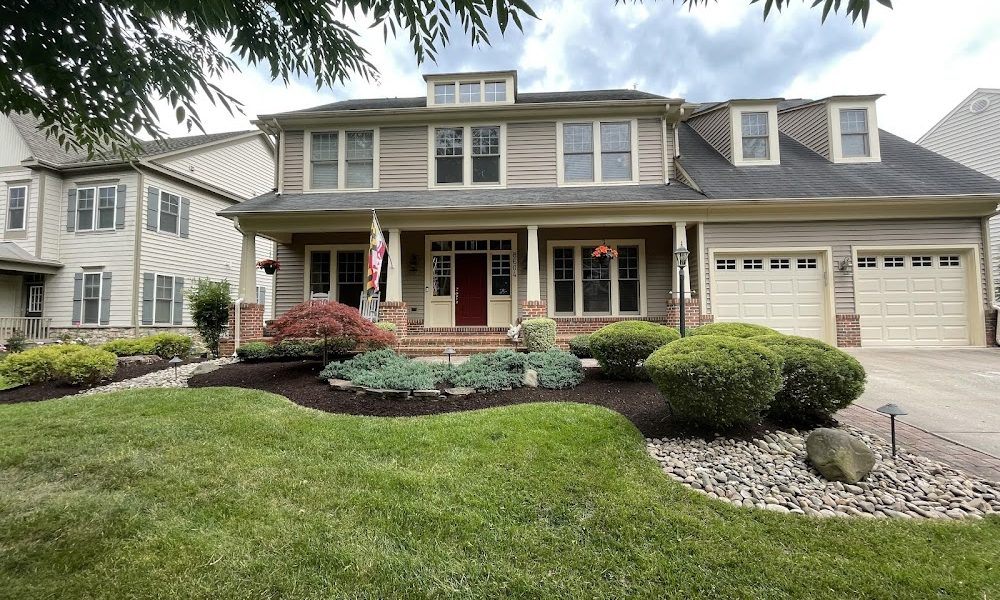 Estrada Landscaping Services Inc.