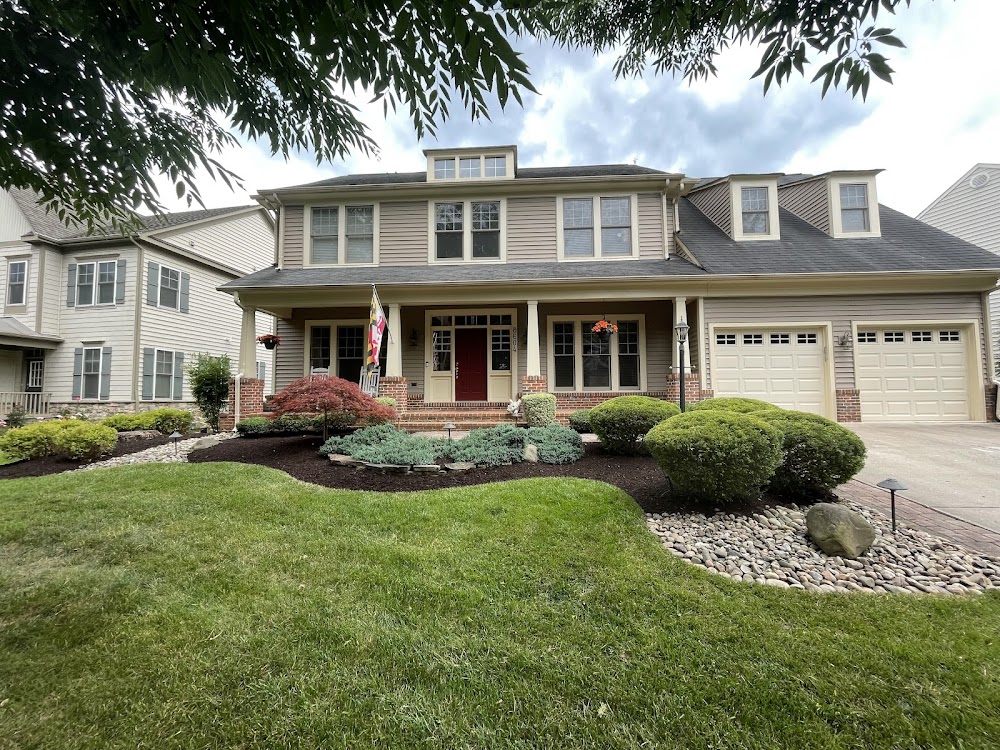 Estrada Landscaping Services Inc.