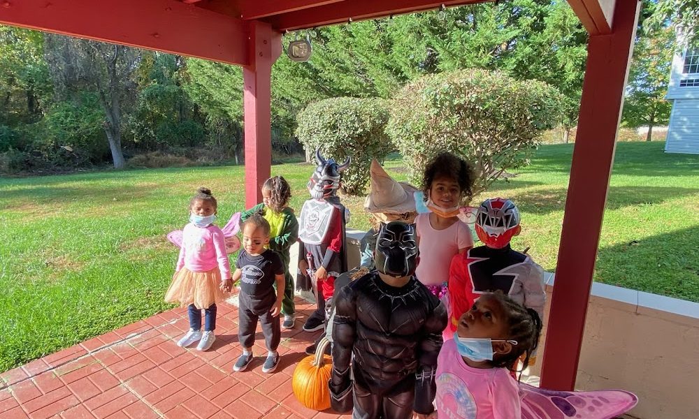 Evergreen Daycare