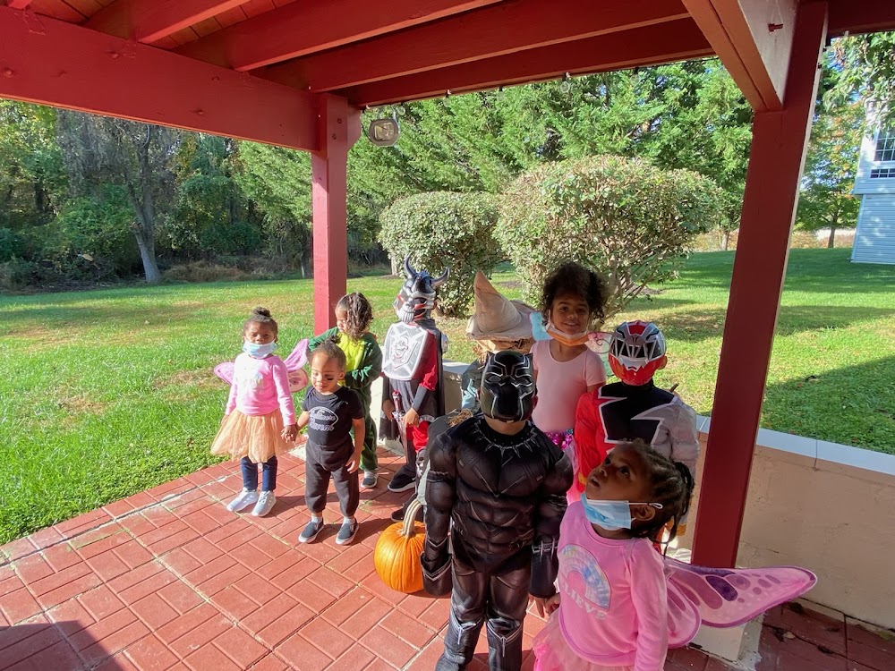 Evergreen Daycare
