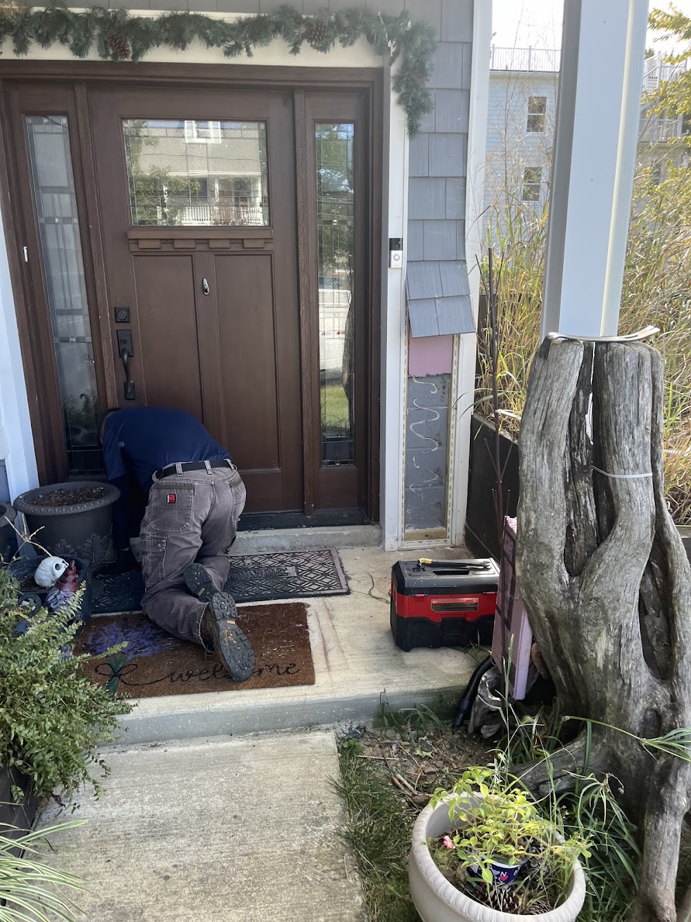 Excalibur Extermination, LLC