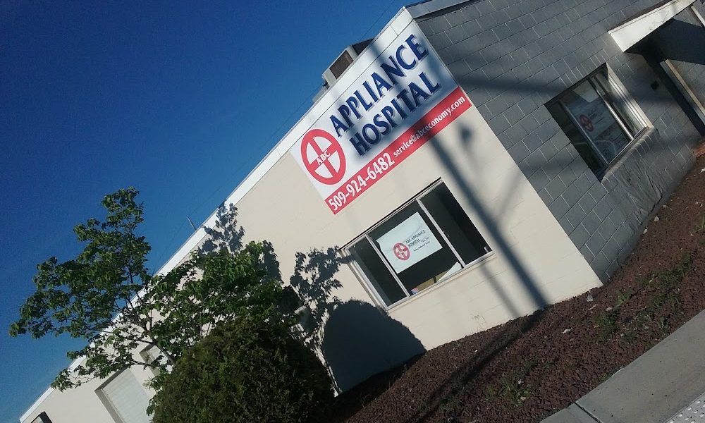 Expert Appliance Repair Arlington