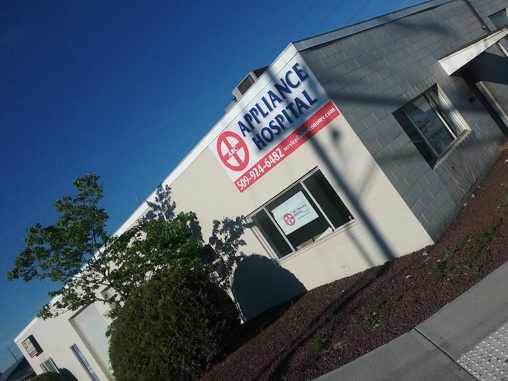 Expert Appliance Repair Arlington