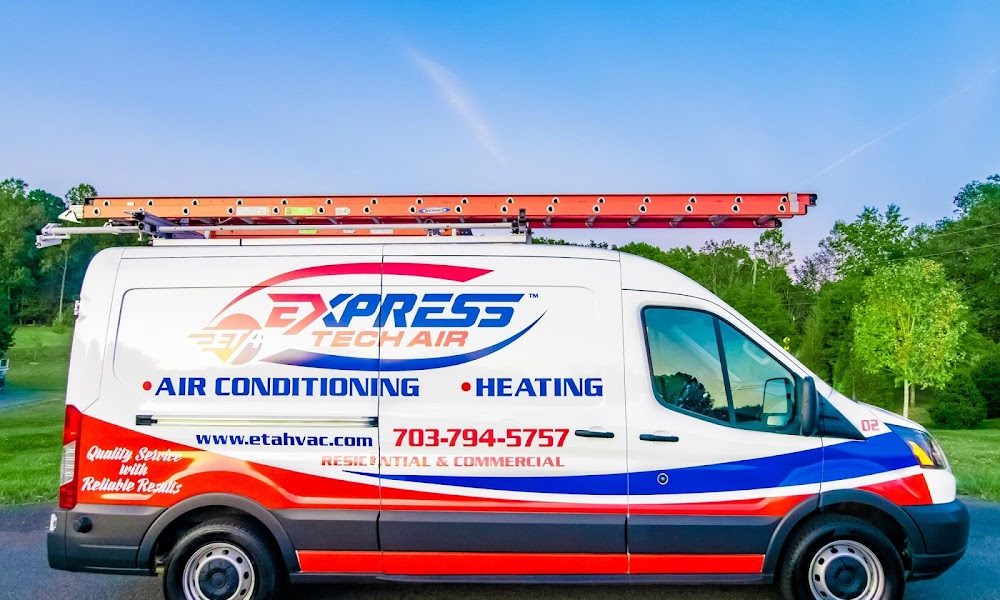 Express Tech Air