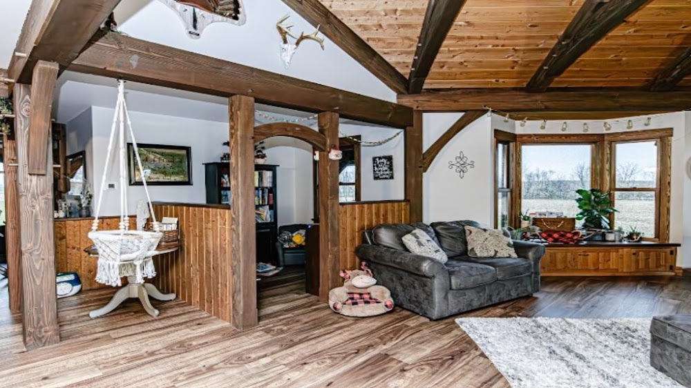 Expressions Carpentry LLC