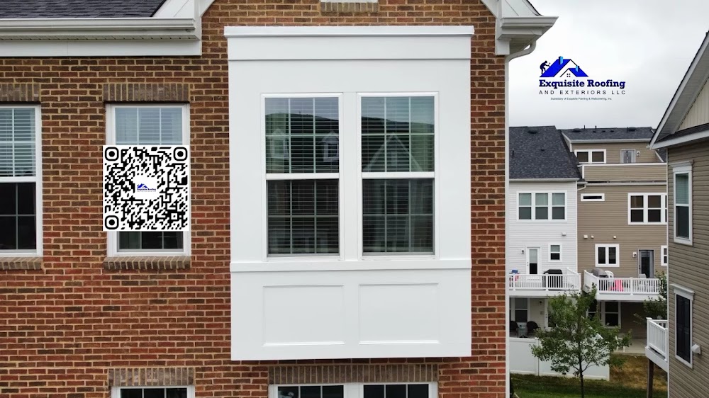 Exquisite Roofing and Exteriors LLC