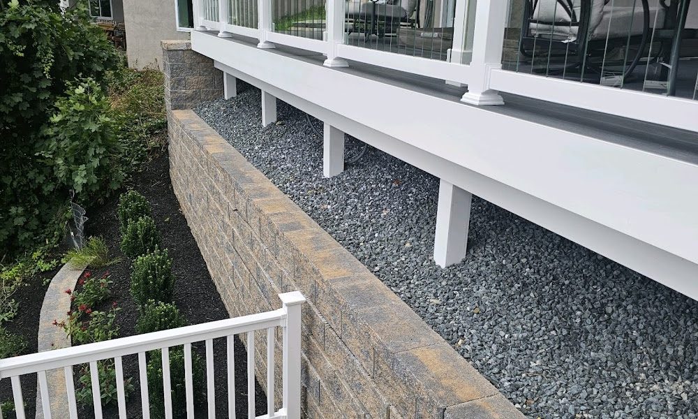 Exterior Expressions Landscaping