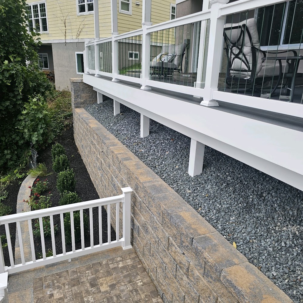 Exterior Expressions Landscaping