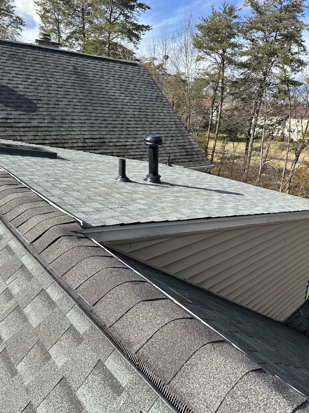 Ez Roofing and Gutters LLC