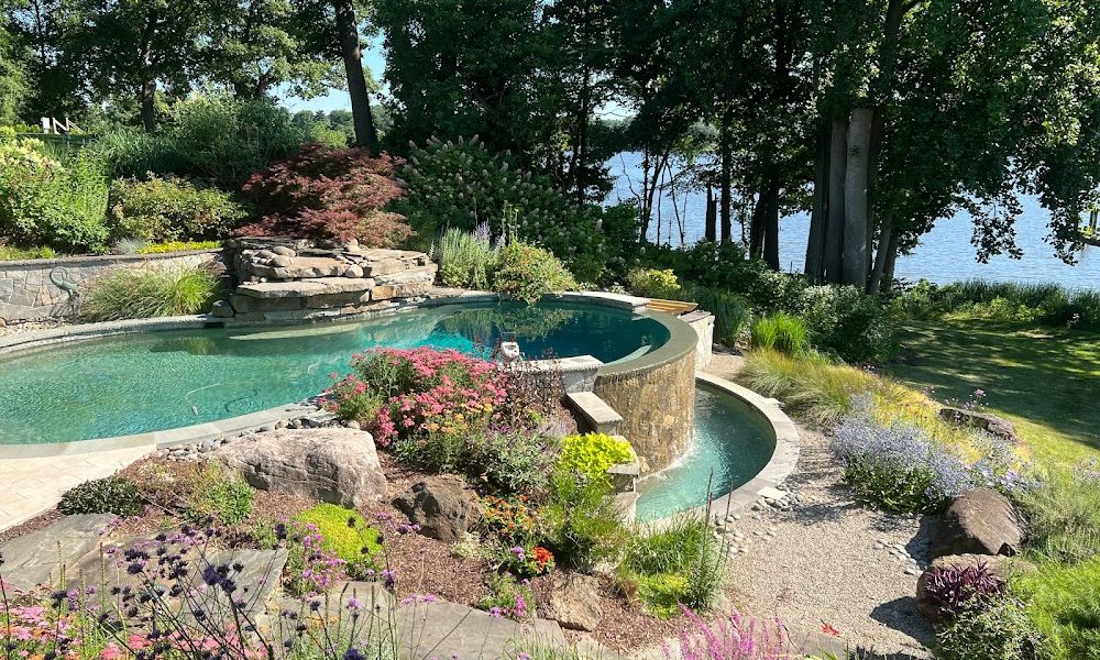 F. A. Hobson Landscaping Inc.
