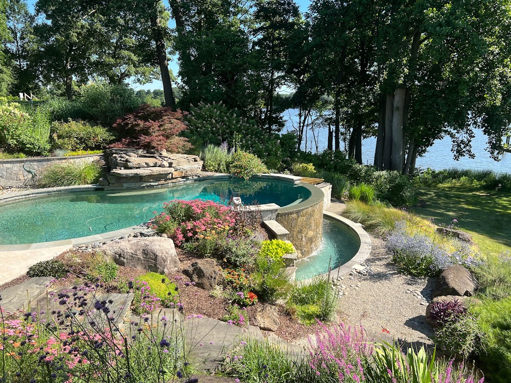 F. A. Hobson Landscaping Inc.