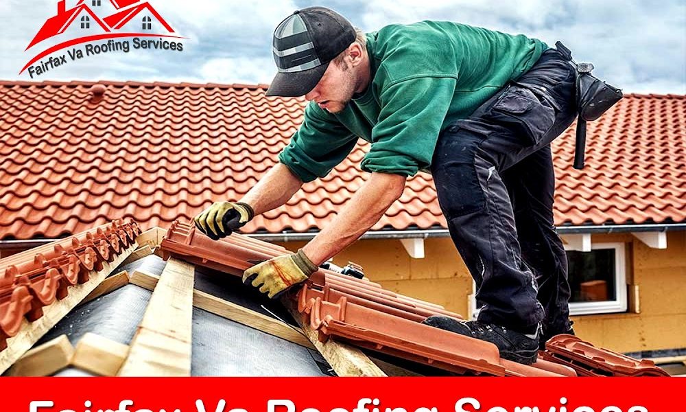 Fairfax Va Roofing Services