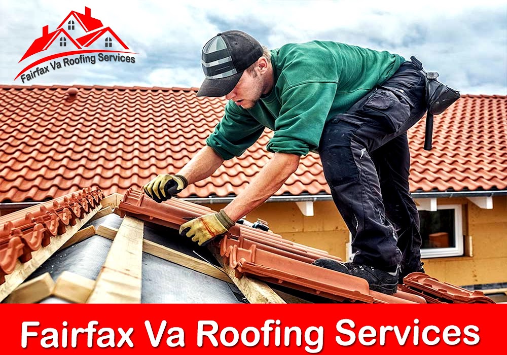Fairfax Va Roofing Services