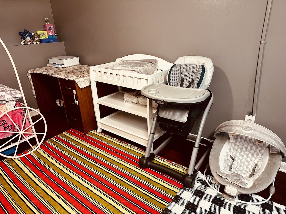Fairy Meadows Learning Daycare