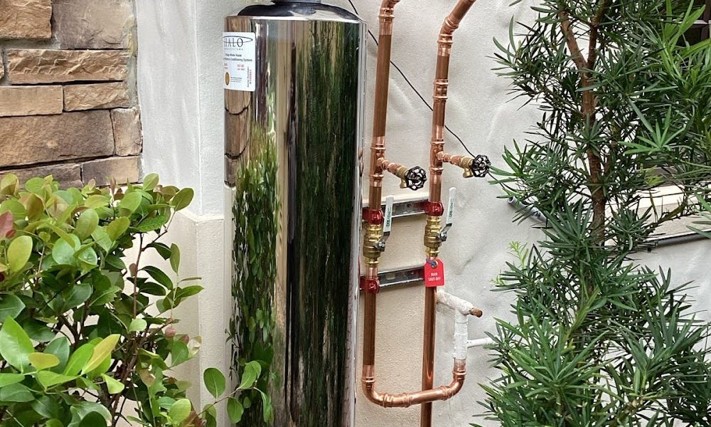 Falcon Heating Air Conditioning and Plumbing