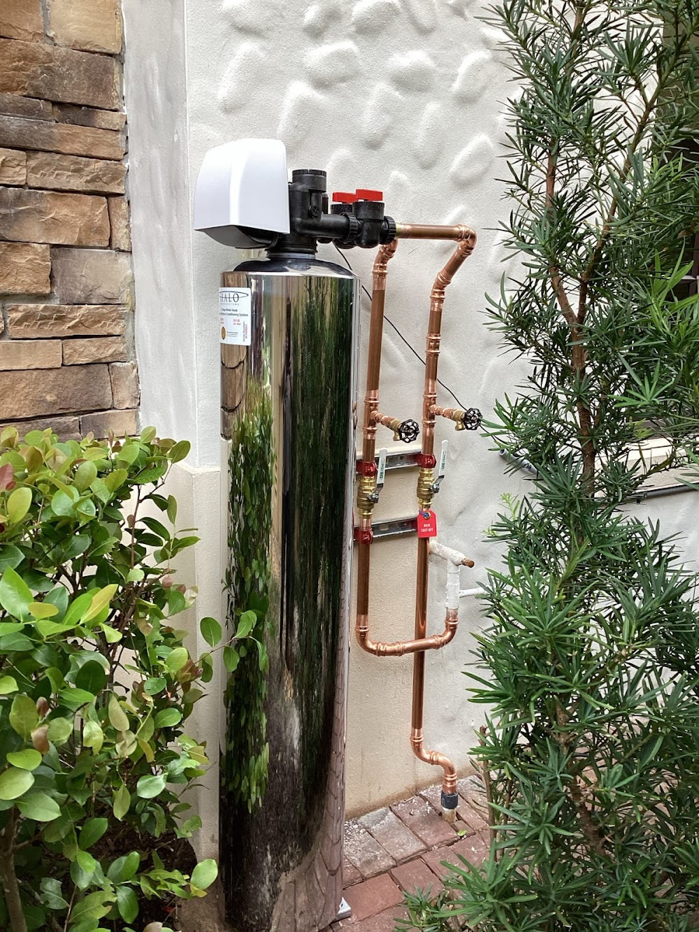 Falcon Heating Air Conditioning and Plumbing