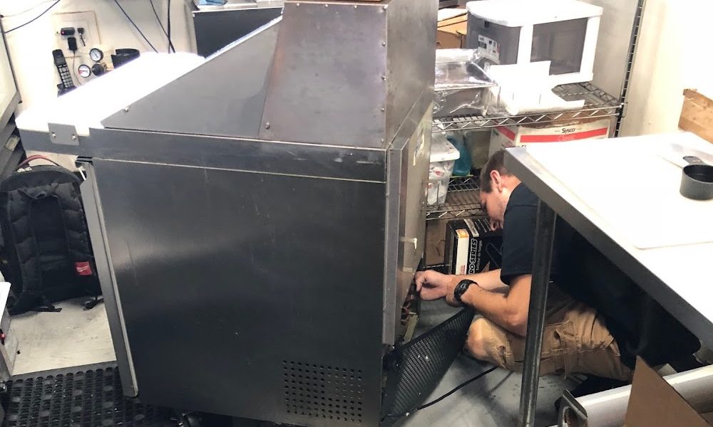 Family First Appliance Repair