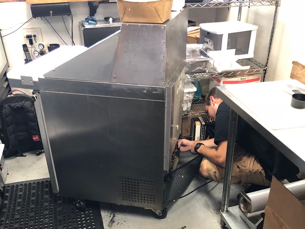 Family First Appliance Repair