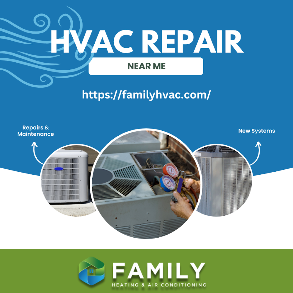 Family Heating & Air Conditioning