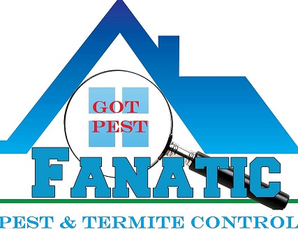 FANATIC TERMITE & PEST CONTROL